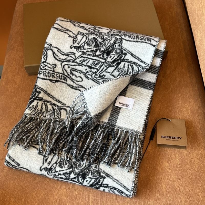 Burberry Scarf